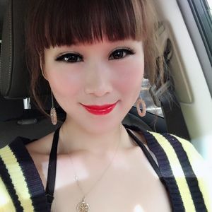 Meet your Posher, Florence